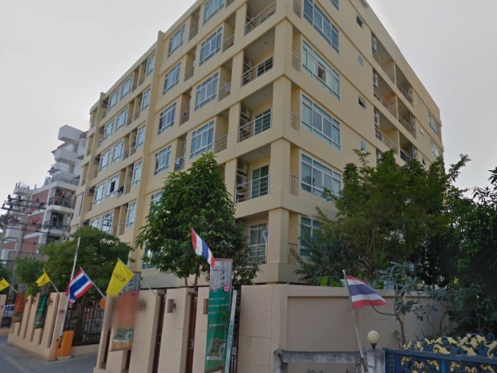 รูปภาพ เอ-เซ่ รัชดา คอนโดมิเนียม (Ease Ratchada Condominium)