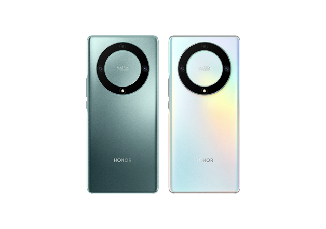 โทรศัพท์มือถือออนเนอร์ Honor X Logo