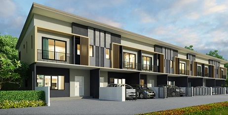 รูปภาพ เดอะ คอนเนค รามอินทรา 65 (The Connect Ramintra 65)