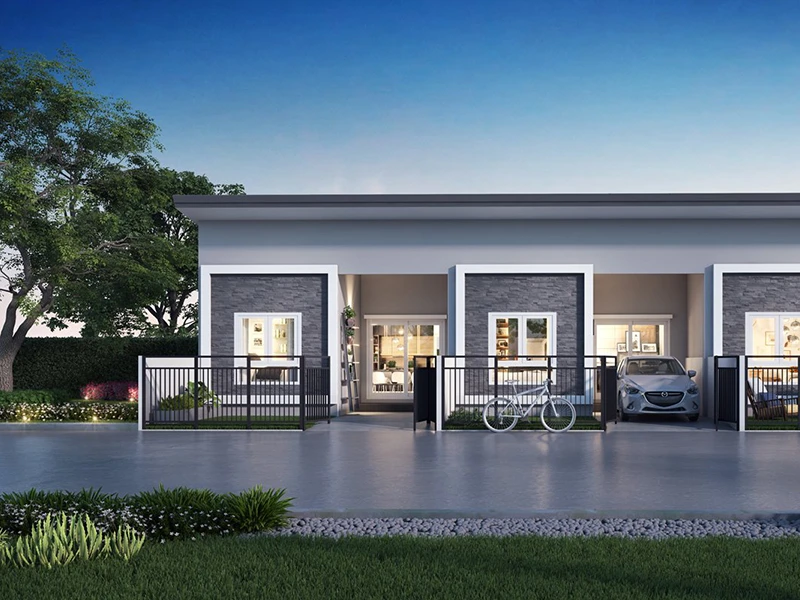 รูปภาพ อภิทาวน์ ระยอง (Apitown Rayong)