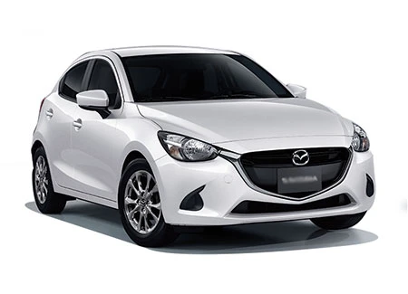 รูปภาพ มาสด้า Mazda 2 Sports XD AT ปี 2017