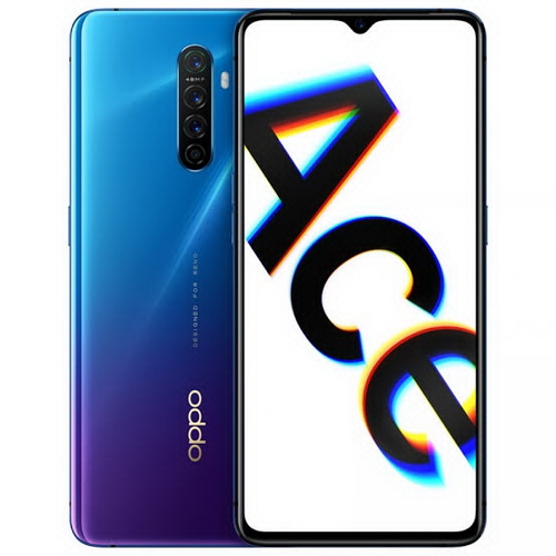 OPPO Reno Ace ราคา-สเปค-โปรโมชั่น