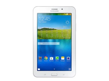 รูปภาพ ซัมซุง SAMSUNG-Galaxy Tab 3 V