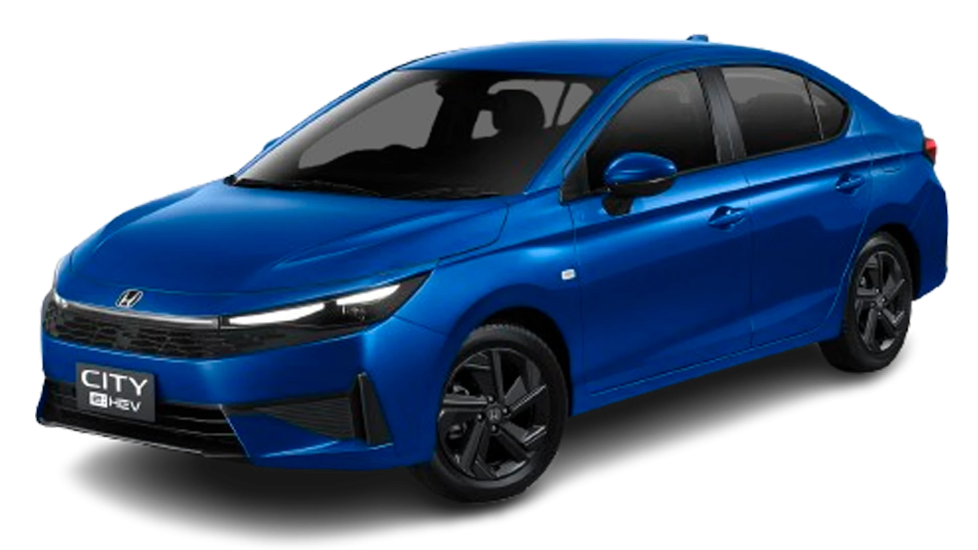 รูปภาพ ฮอนด้า Honda-City e:HEV V-ปี 2026