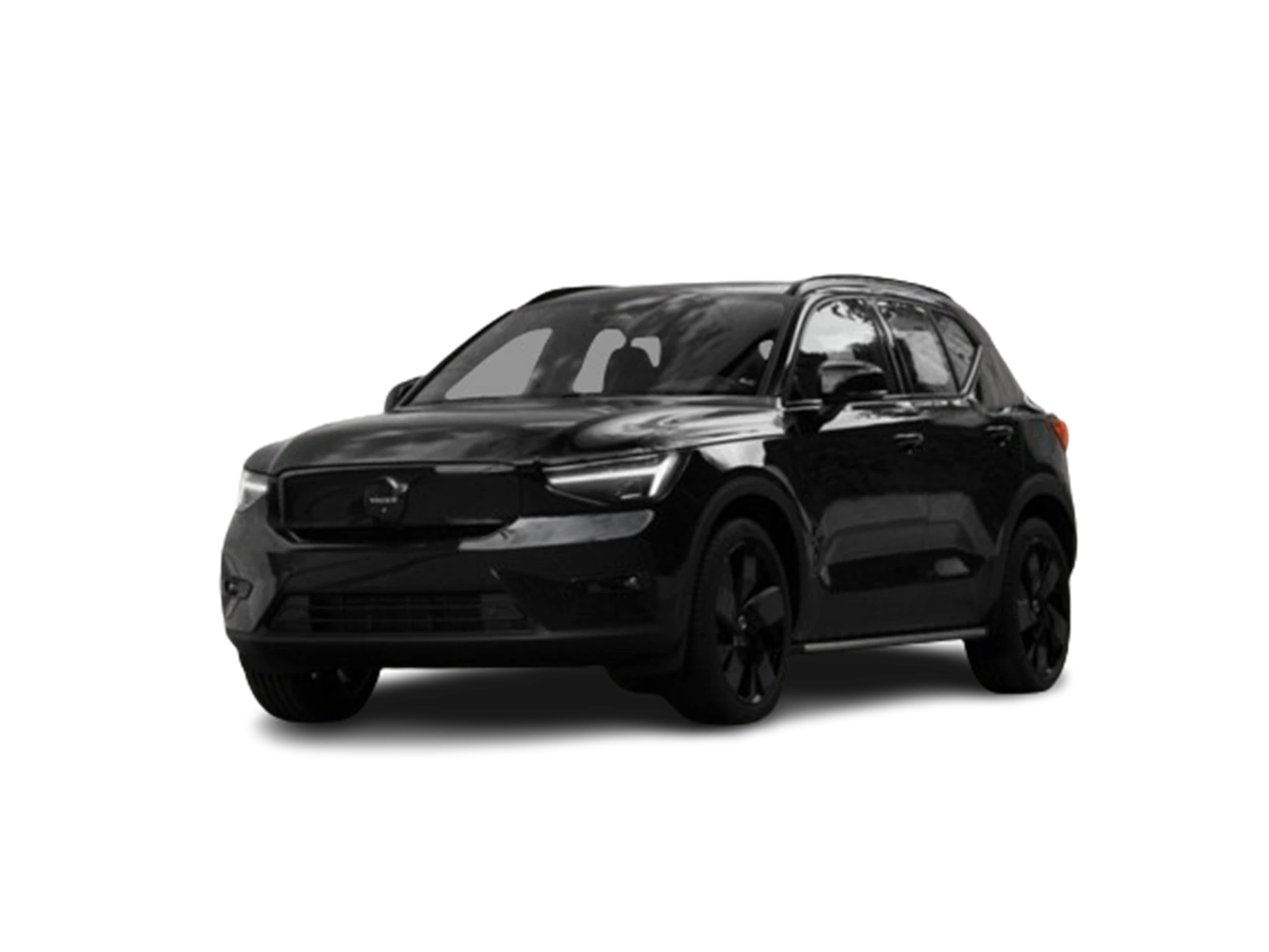 Volvo EX40 ทุกรุ่นย่อย