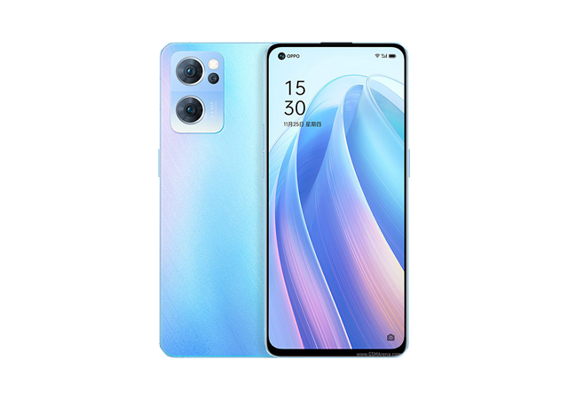 OPPO Reno 7 5G (12GB/256GB) ราคา-สเปค-โปรโมชั่น