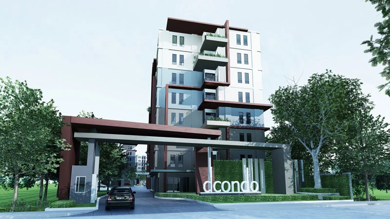 รูปภาพ ดีคอนโด กะทู้-ป่าตอง (dcondo Kratoo-Patong)