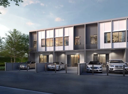 รูปภาพ พลีโน่ บางนา - อ่อนนุช (Pleno Bangna - Onnut)