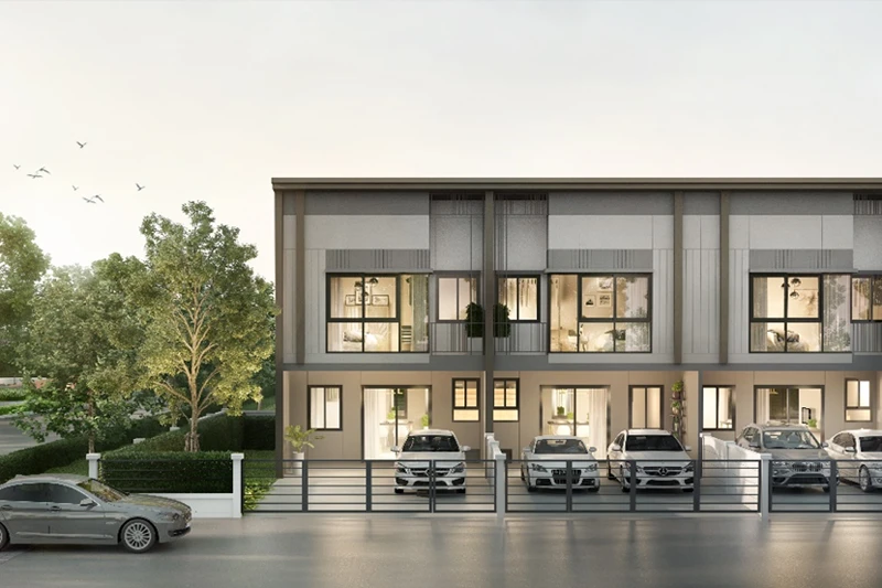 รูปภาพ พลีโน่ สาทร - สุขสวัสดิ์ (Pleno Sathorn - Suksawat)