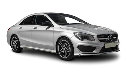 รูปภาพ เมอร์เซเดส-เบนซ์ Mercedes-benz CLA-Class CLA 200 Urban ปี 2015