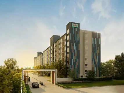 รูปภาพ เดอะคิทท์ พลัส พหลโยธิน-คูคต เฟส 2 (The Kith Plus Phahonyothin-Khukot Phase 2)