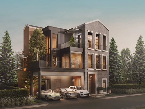 รูปภาพ อาร์เทล เอกมัย - รามอินทรา (Artale Ekkamai-Ramintra)