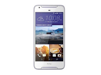 รูปภาพ เอชทีซี HTC Desire 628 Dual Sim