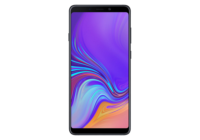 SAMSUNG Galaxy A 9 (2018) 6GB ราคา-สเปค-โปรโมชั่น