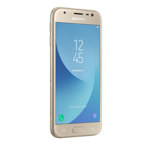 SAMSUNG Galaxy J 3 (2017) ราคา-สเปค-โปรโมชั่น