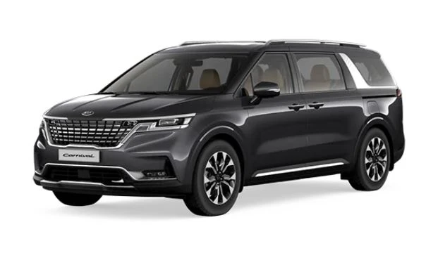 KIA Carnival ทุกรุ่นย่อย