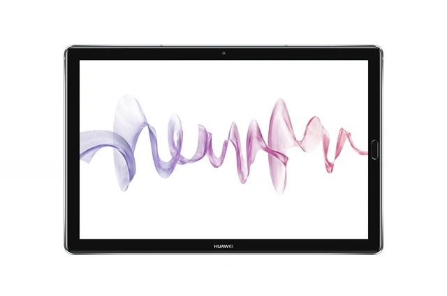 รูปภาพ หัวเหว่ย Huawei-MediaPad M5 8.4" (4 GB / 32 GB Wi-Fi)