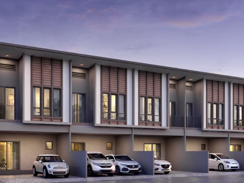 รูปภาพ ภูริ ประตูน้ำพระอินทร์ (Puri Pratunam Phra In)