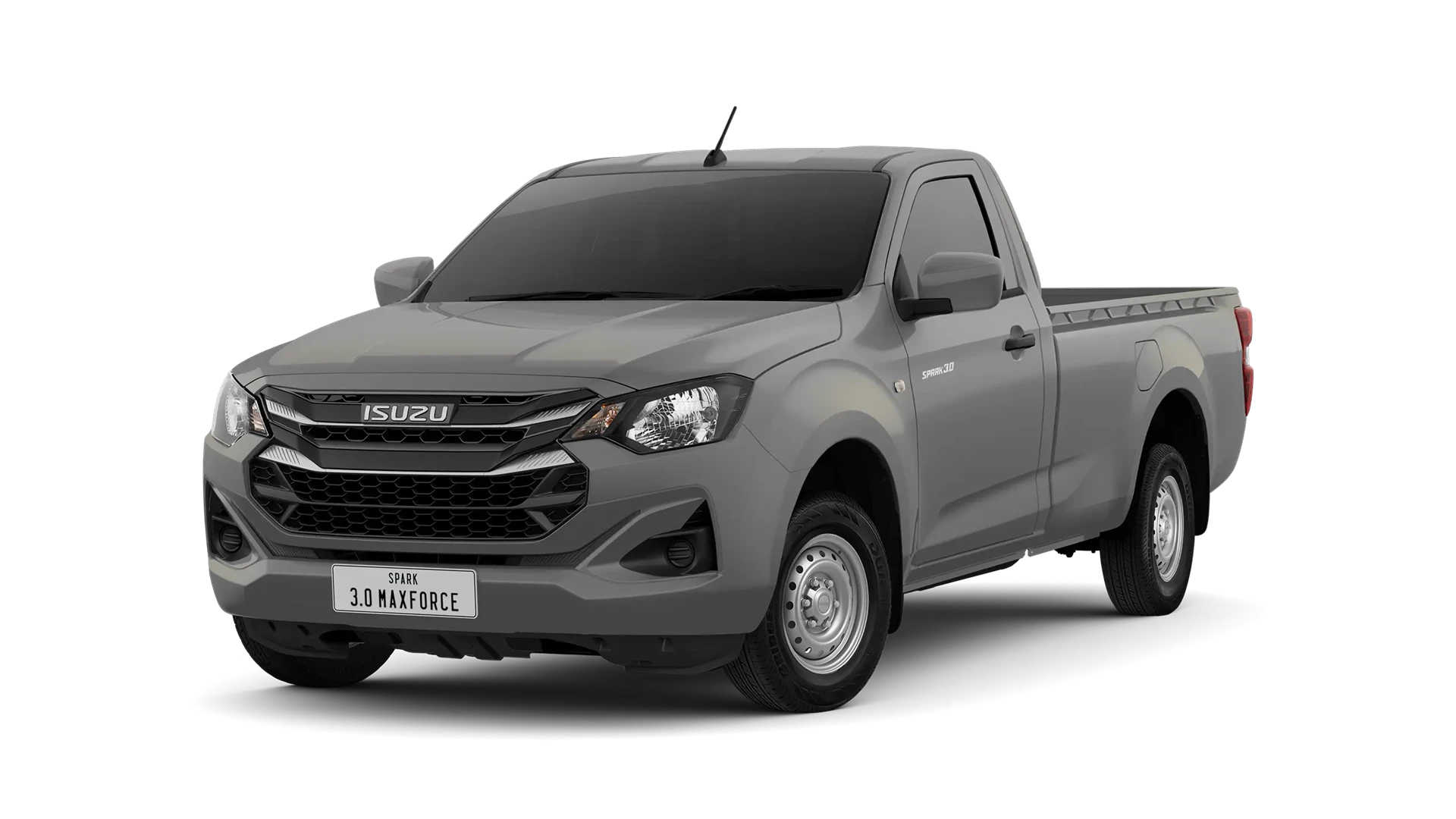 รูปภาพ อีซูซุ Isuzu D-MAX Spark 3.0 Ddi S M/T ปี 2025