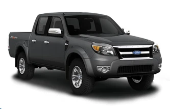รูปภาพ ฟอร์ด Ford-Ranger Double-Cab 3.0 XLT 4WD-ปี 2008