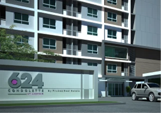 รูปภาพ 624 คอนโดเลต ลาดพร้าว