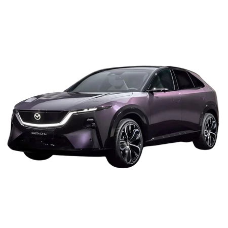 Mazda CX-6e มาสด้า 