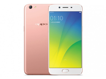 OPPO R 9s ราคา-สเปค-โปรโมชั่น