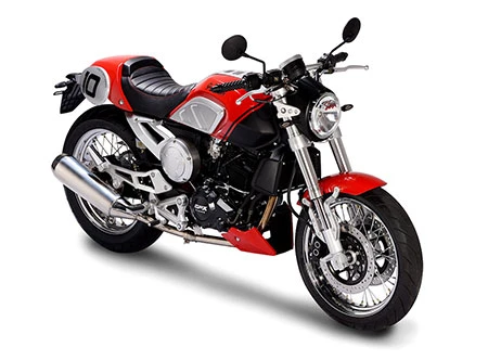 รูปภาพ จีพีเอ็กซ์ GPX Legend Gentleman ปี 2016