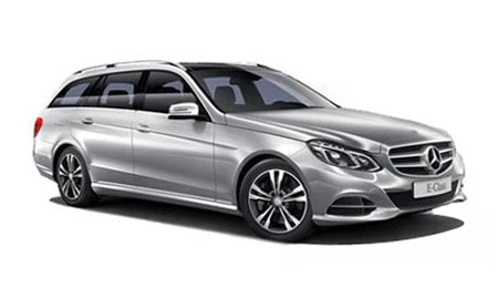 รูปภาพ เมอร์เซเดส-เบนซ์ Mercedes-benz E-Class E 300 BlueTEC Hybrid Estate AMG Dynamic ปี 2013