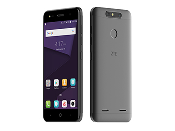 ZTE A71 V8 Mini ราคา-สเปค-โปรโมชั่น