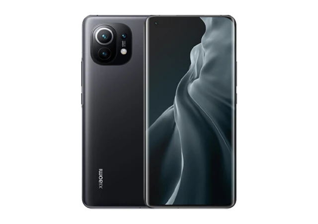 รูปภาพ เสียวหมี่ Xiaomi-Mi 11 (12GB/256GB)