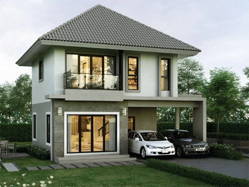 รูปภาพ The Sky by บ้านริมสวน ดอนเมือง สรงประภา