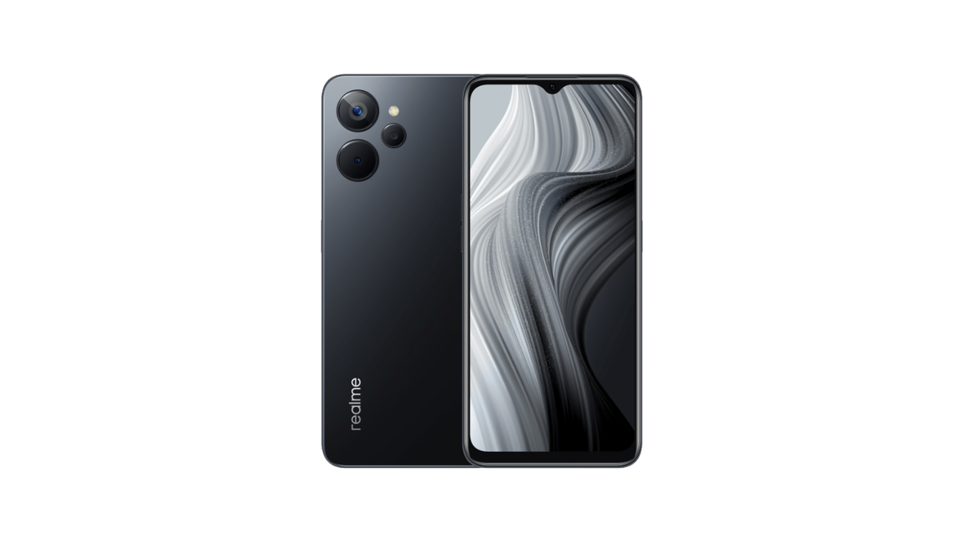 realme 10T 5G (4GB/128GB) ราคา-สเปค-โปรโมชั่น