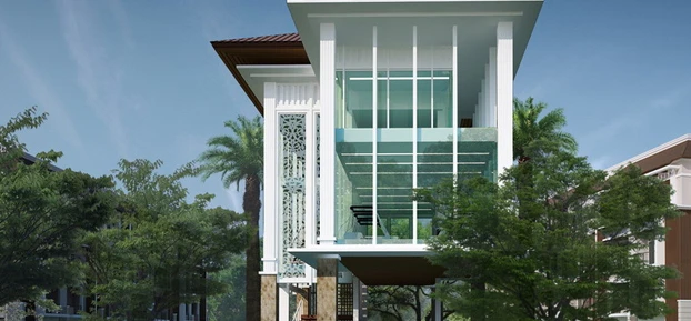 รูปภาพ บ้านกลางกรุง สาทร