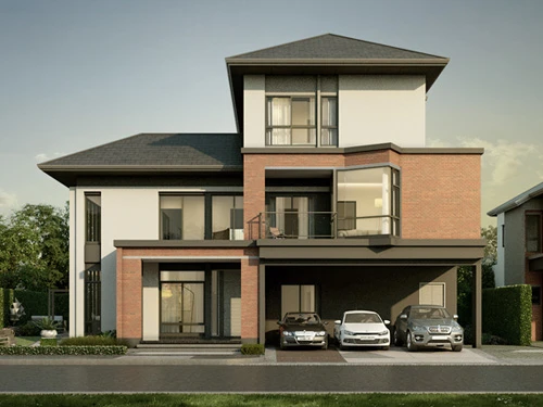 รูปภาพ แกรนด์ บางกอก บูเลอวาร์ด พระราม 9 (Grand Bangkok Boulevard Rama 9)