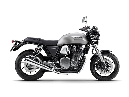 รูปภาพ ฮอนด้า Honda CB 1100 RS ปี 2021