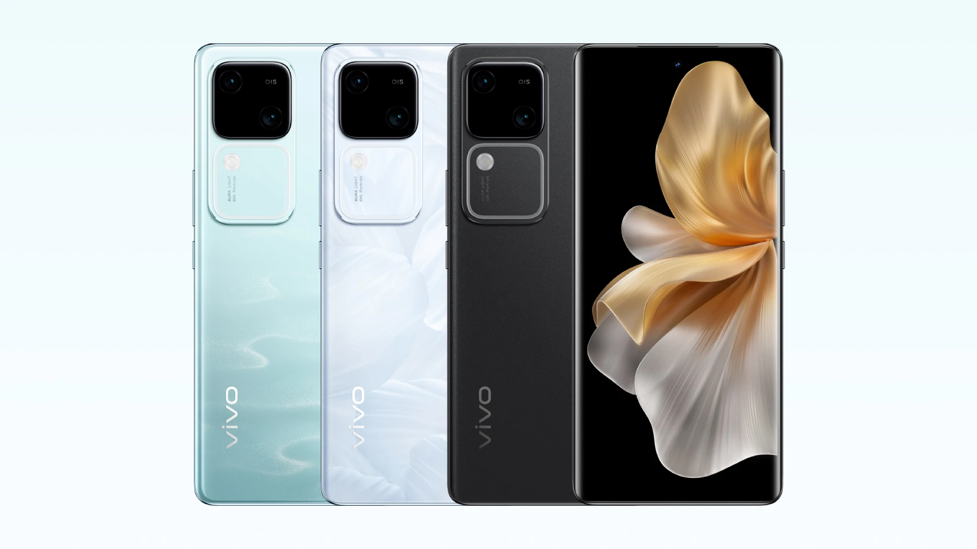 รูปภาพ วีโว่ vivo V30 5G (12GB/256GB)