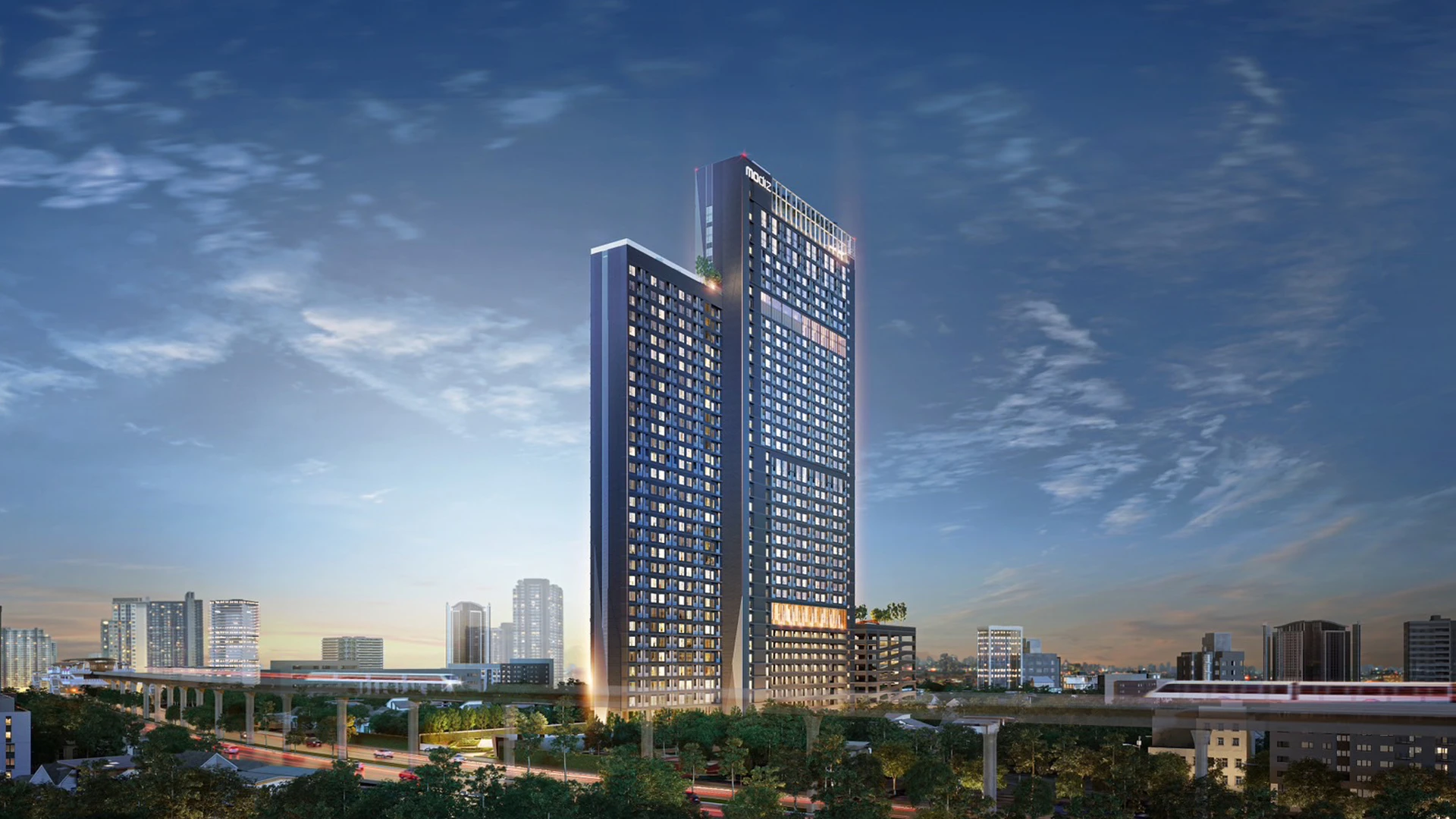 รูปภาพ โมดิซ โวยาจ ศรีนครินทร์ (Modiz Voyage Srinakarin)