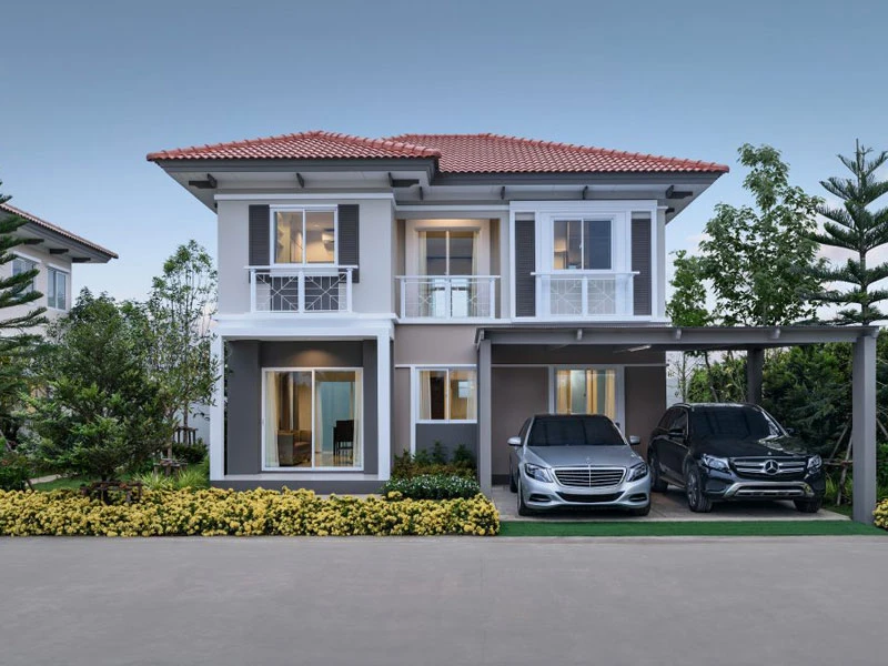 รูปภาพ ไอลีฟ พรีม่า เศรษฐกิจ - บางปลา (I Leaf Prima Setthakit - Bangpla)