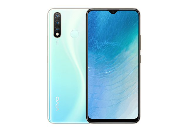 vivo Y 19 ราคา-สเปค-โปรโมชั่น