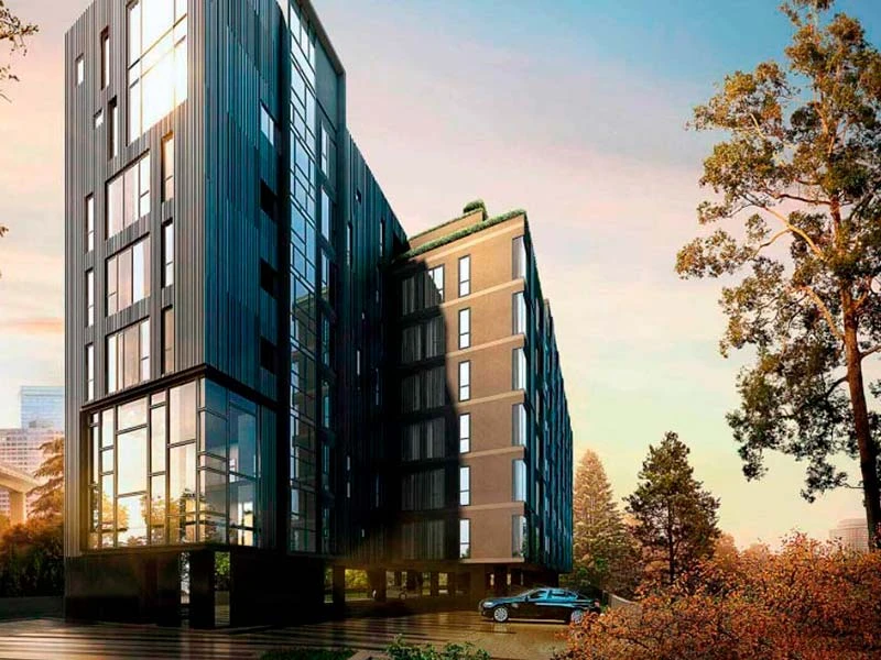 รูปภาพ โมดิซ อินเตอร์เชนจ์ (Modiz Interchange)