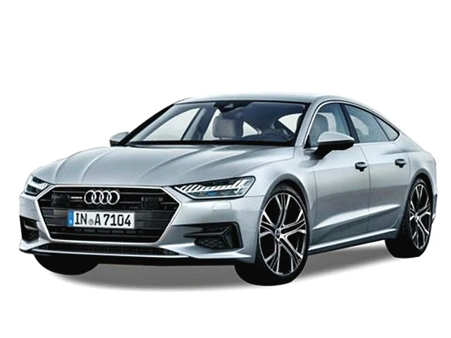 รูปภาพ อาวดี้ Audi A7 sportback 45 TFSI ปี 2019
