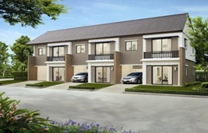 รูปภาพ บ้านพฤกษา 40 รังสิต - คลอง 3 (Baan Pruksa)