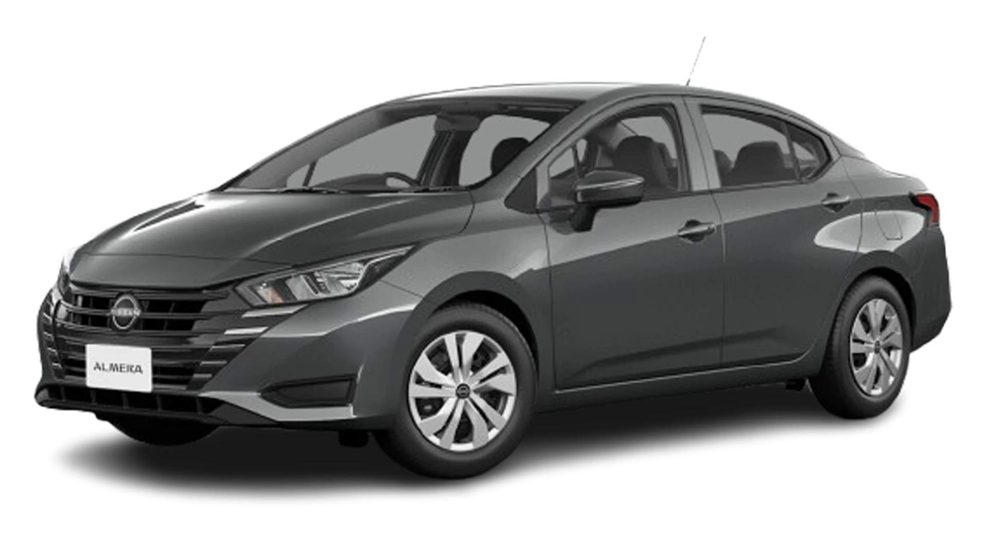 รูปภาพ นิสสัน Nissan Almera E ปี 2026