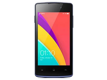 รูปภาพ ออปโป OPPO Joy Plus