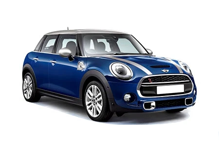 รูปภาพ มินิ Mini Hatch 5 Door Cooper S Seven Edition ปี 2017