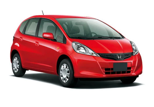 รูปภาพ ฮอนด้า Honda Jazz S AT ปี 2011