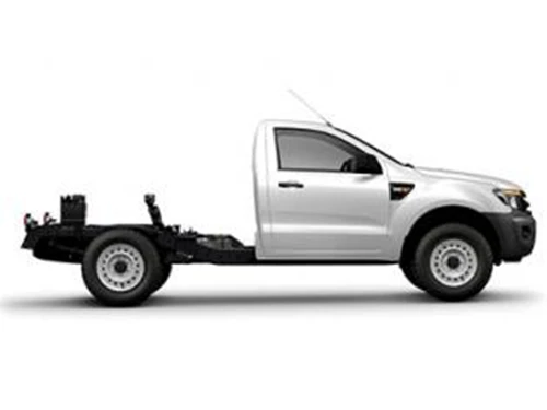 รูปภาพ ฟอร์ด Ford Ranger SWB 2.0L Bi-Turbo 4x4 10 AT MY18 ปี 2018