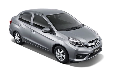 รูปภาพ ฮอนด้า Honda Brio Amaze V CVT (MY2016) ปี 2016