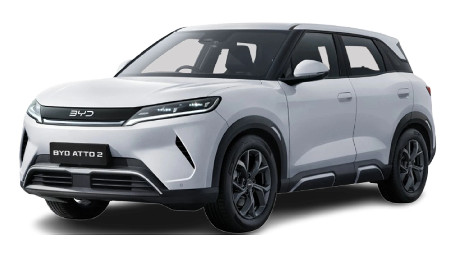 รูปภาพ บีวายดี BYD-Atto 2 Premium-ปี 2026